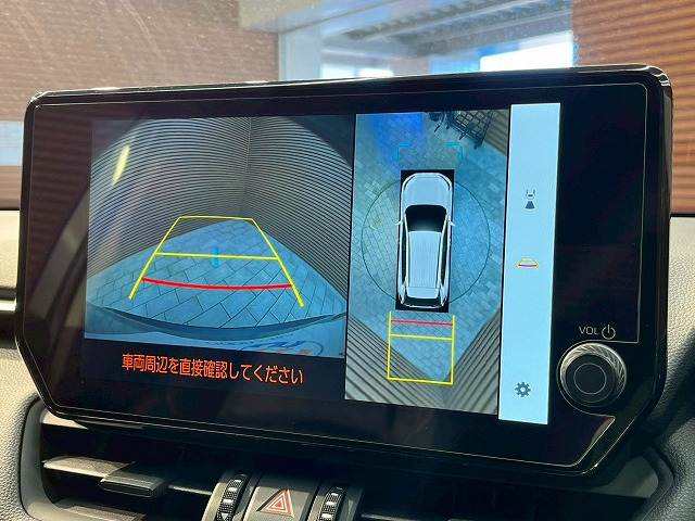 RAV4◆Adventure “OFFROAD packageII” 内装他