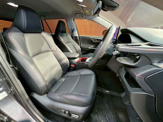 トヨタ&nbsp;RAV4の画像8