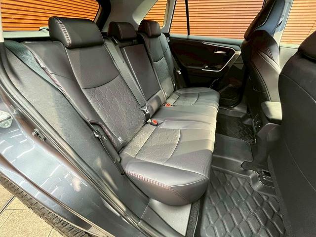 トヨタ&nbsp;RAV4の画像9