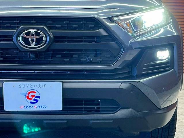 トヨタ&nbsp;RAV4の画像10