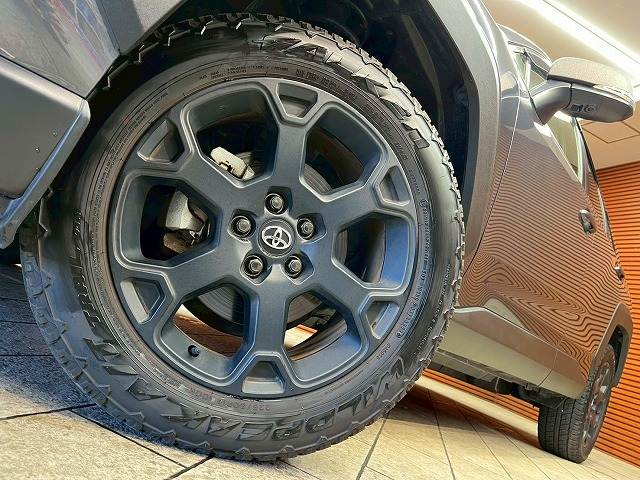 トヨタ&nbsp;RAV4の画像11