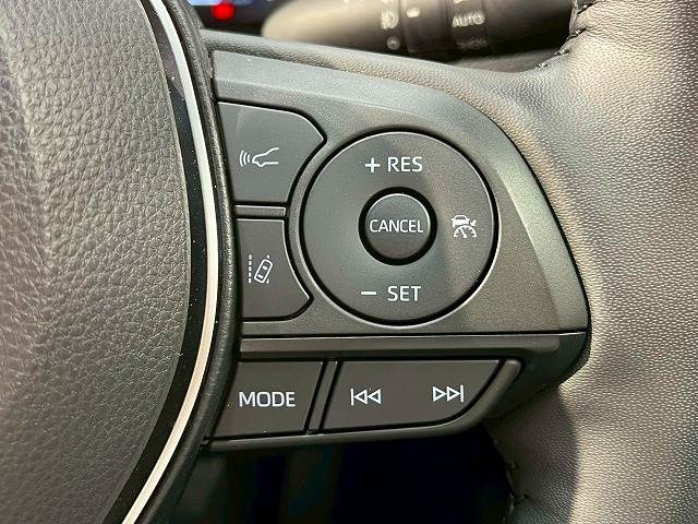 トヨタ&nbsp;RAV4の画像12