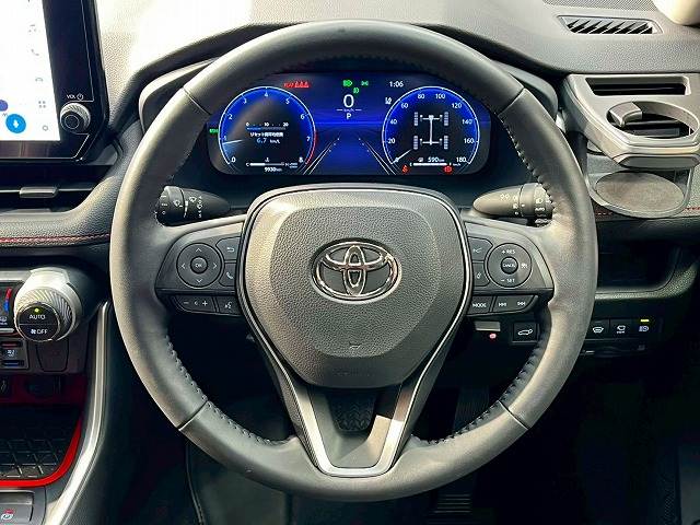 トヨタ&nbsp;RAV4の画像13