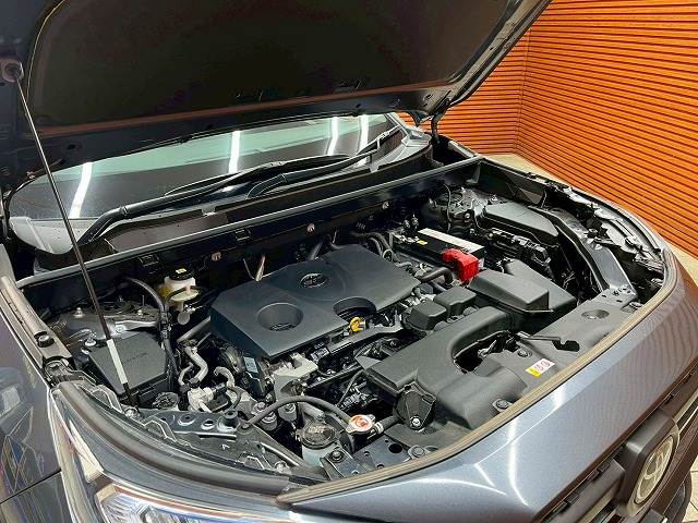 トヨタ&nbsp;RAV4の画像14