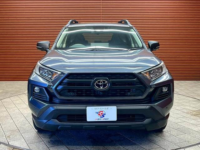 トヨタ&nbsp;RAV4の画像17