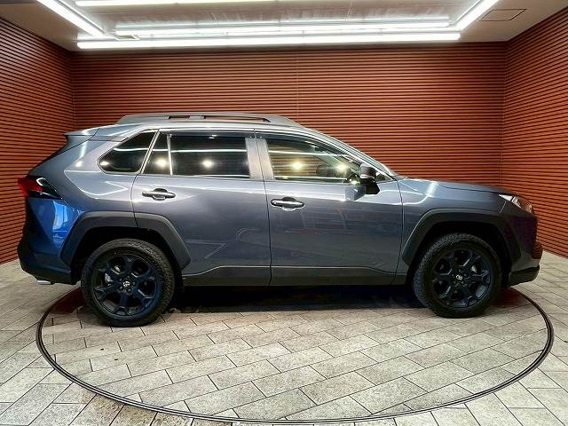 トヨタ&nbsp;RAV4の画像18