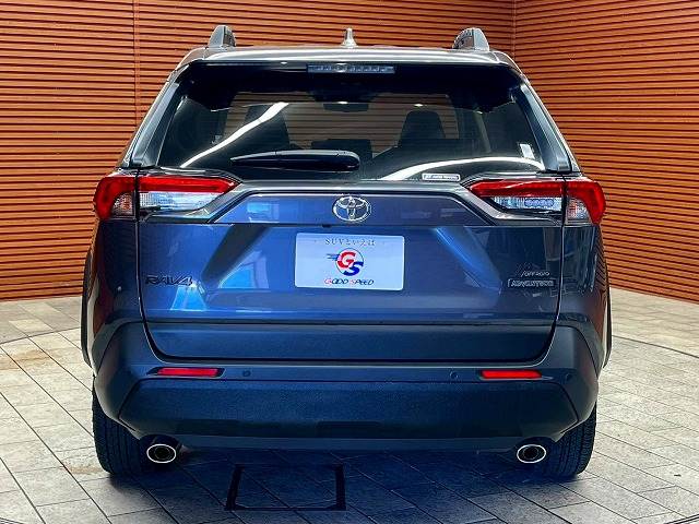 トヨタ&nbsp;RAV4の画像19