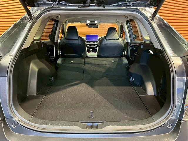 トヨタ&nbsp;RAV4の画像20