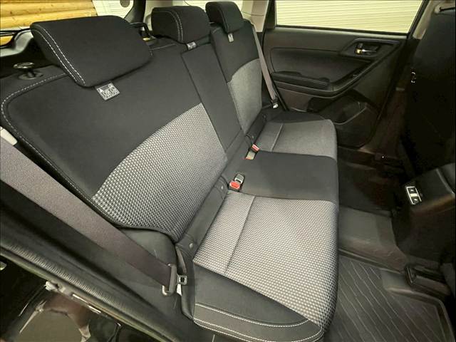 スバル フォレスターの画像9