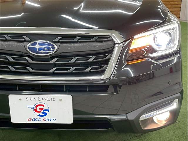 スバル フォレスターの画像10