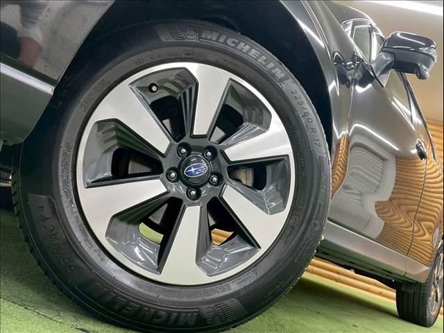 スバル フォレスターの画像11