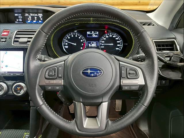 スバル フォレスターの画像13