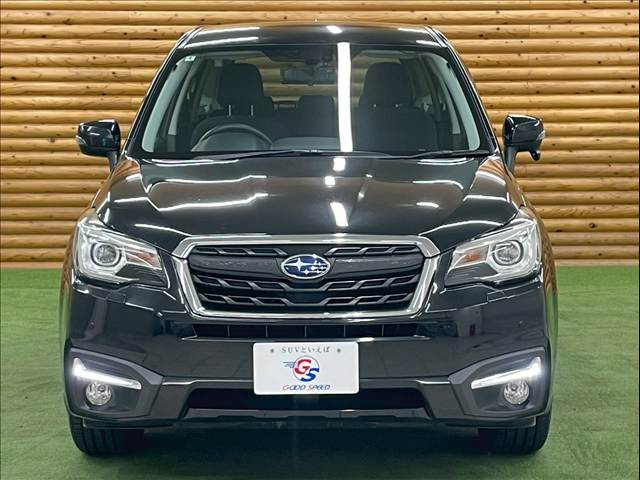 スバル フォレスターの画像17