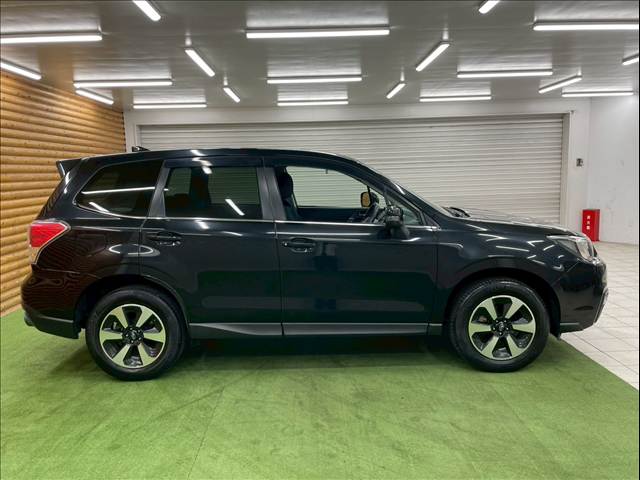 スバル フォレスターの画像18