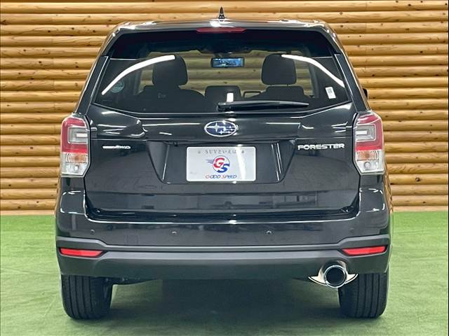 スバル フォレスターの画像19