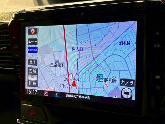 ダイハツ&nbsp;ウェイクの画像3
