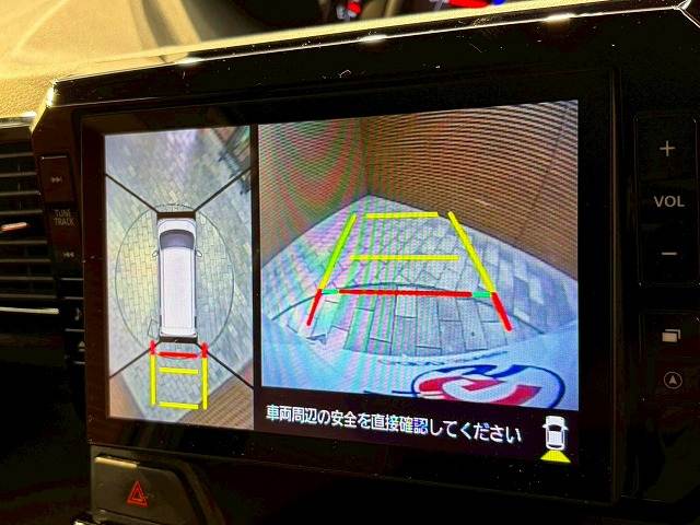 ダイハツ&nbsp;ウェイクの画像4