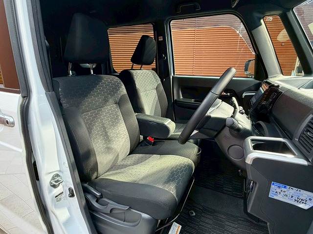 ダイハツ&nbsp;ウェイクの画像8