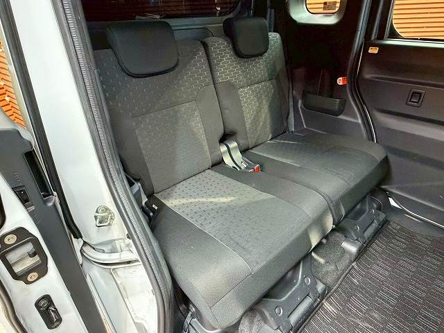 ダイハツ&nbsp;ウェイクの画像9