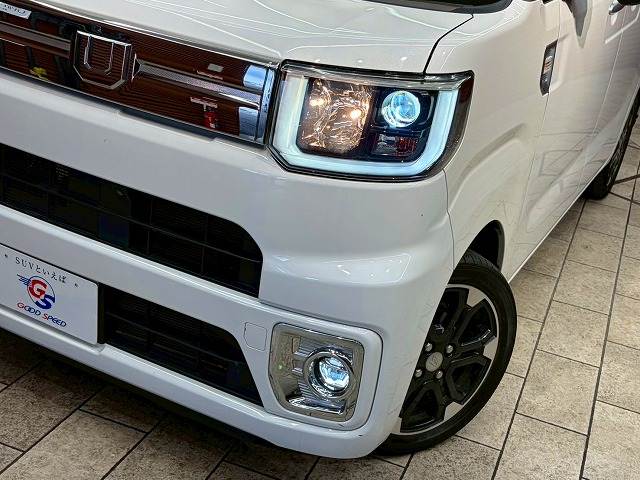 ダイハツ&nbsp;ウェイクの画像10