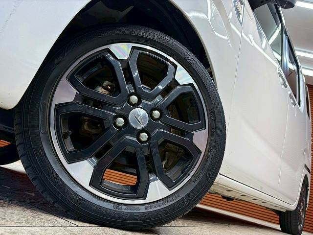 ダイハツ&nbsp;ウェイクの画像11