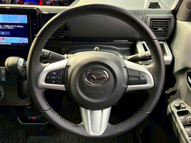 ダイハツ&nbsp;ウェイクの画像13