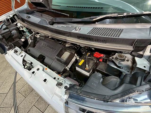 ダイハツ&nbsp;ウェイクの画像14