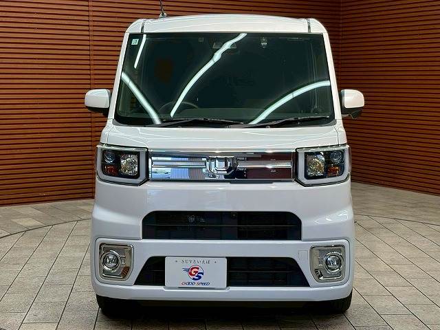 ダイハツ&nbsp;ウェイクの画像17