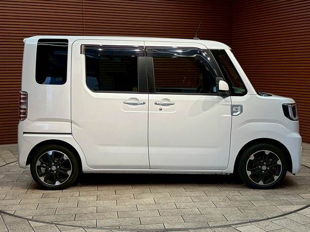 ダイハツ&nbsp;ウェイクの画像18