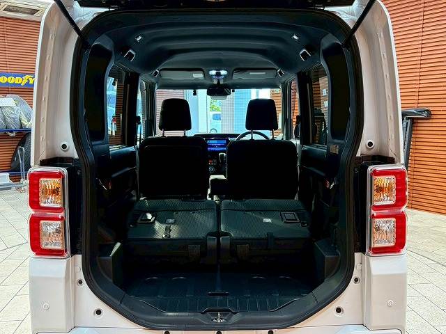 ダイハツ&nbsp;ウェイクの画像20