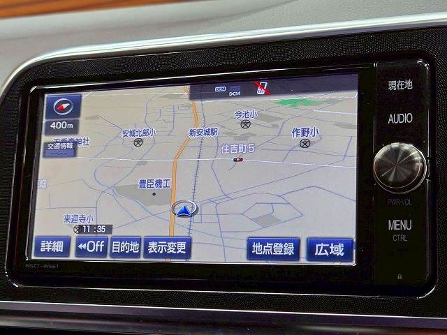 トヨタ&nbsp;シエンタハイブリッドの画像3