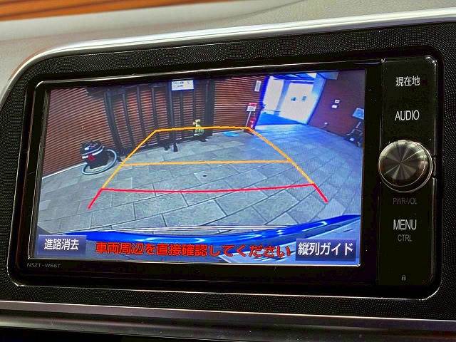 トヨタ&nbsp;シエンタハイブリッドの画像4