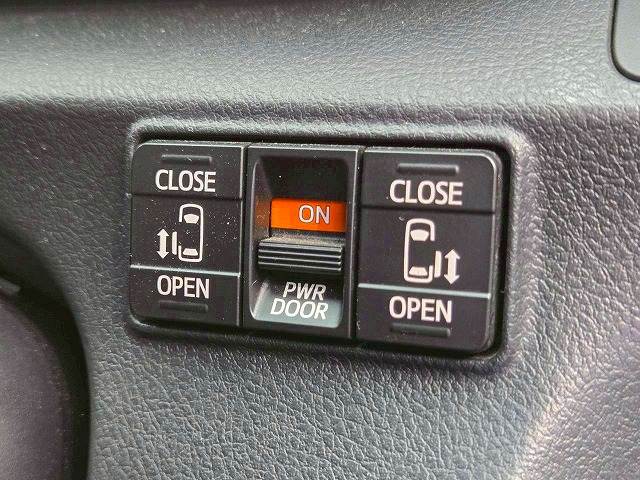 トヨタ&nbsp;シエンタハイブリッドの画像5