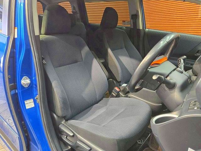 トヨタ&nbsp;シエンタハイブリッドの画像8