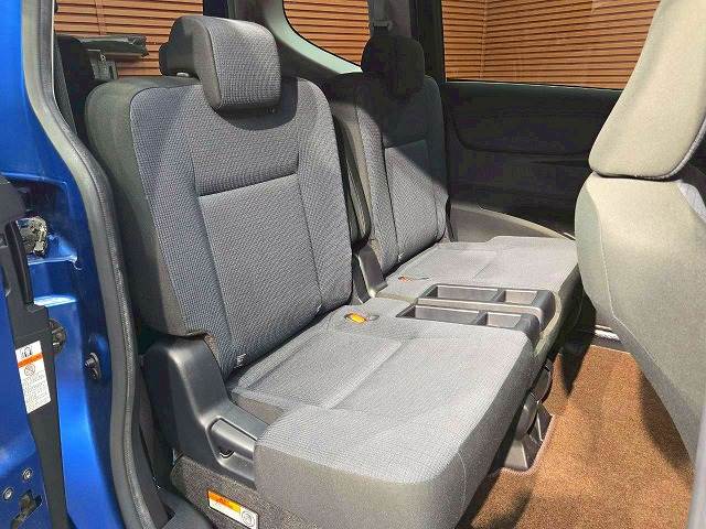 トヨタ&nbsp;シエンタハイブリッドの画像9