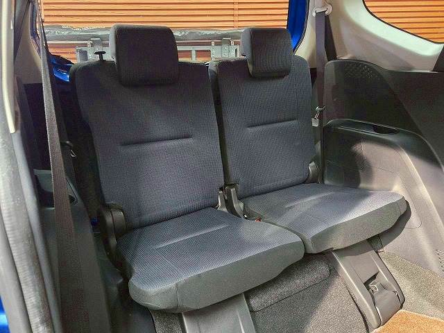 トヨタ&nbsp;シエンタハイブリッドの画像10