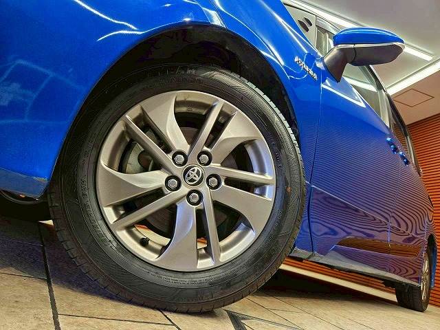 トヨタ&nbsp;シエンタハイブリッドの画像11