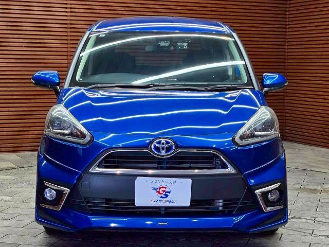 トヨタ&nbsp;シエンタハイブリッドの画像17