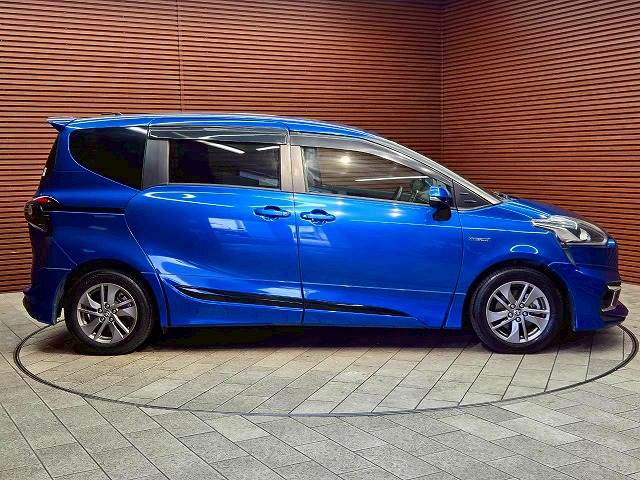 トヨタ&nbsp;シエンタハイブリッドの画像18