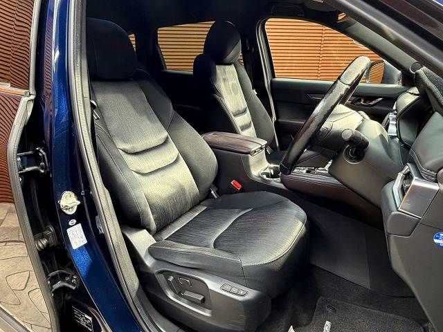 マツダ&nbsp;CX-8の画像8