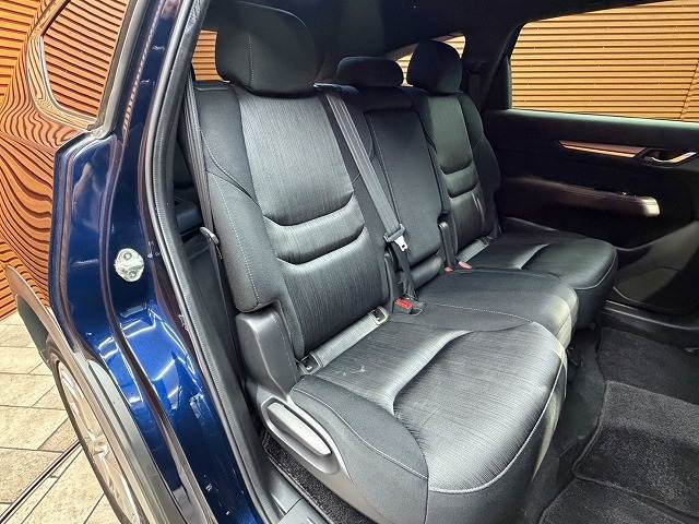 マツダ&nbsp;CX-8の画像9