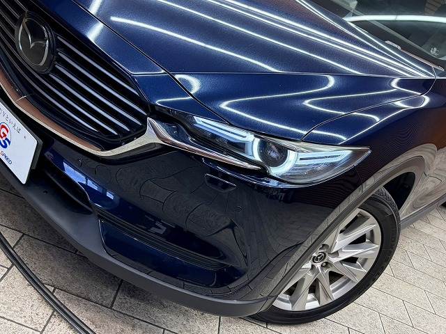 マツダ&nbsp;CX-8の画像10