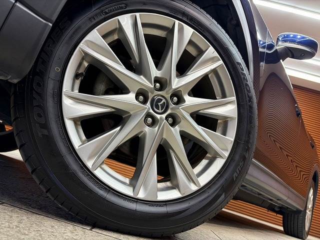 マツダ&nbsp;CX-8の画像11