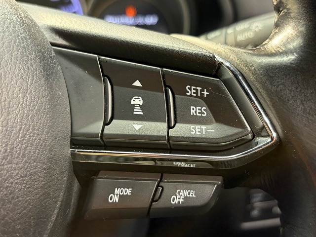 マツダ&nbsp;CX-8の画像12