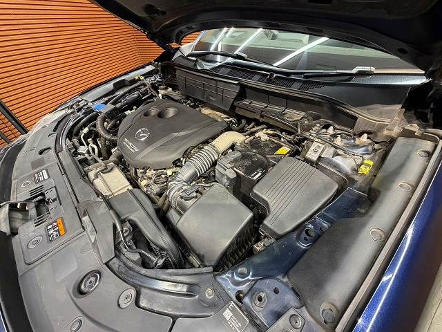 マツダ&nbsp;CX-8の画像14