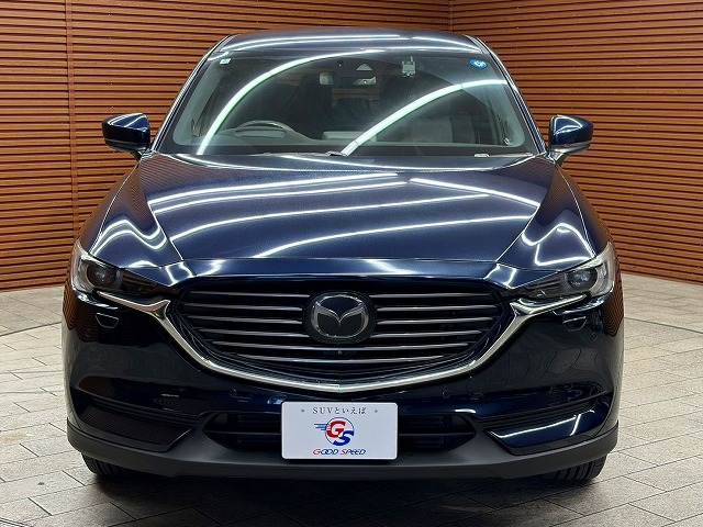 マツダ&nbsp;CX-8の画像17