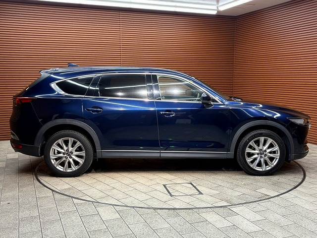 マツダ&nbsp;CX-8の画像18