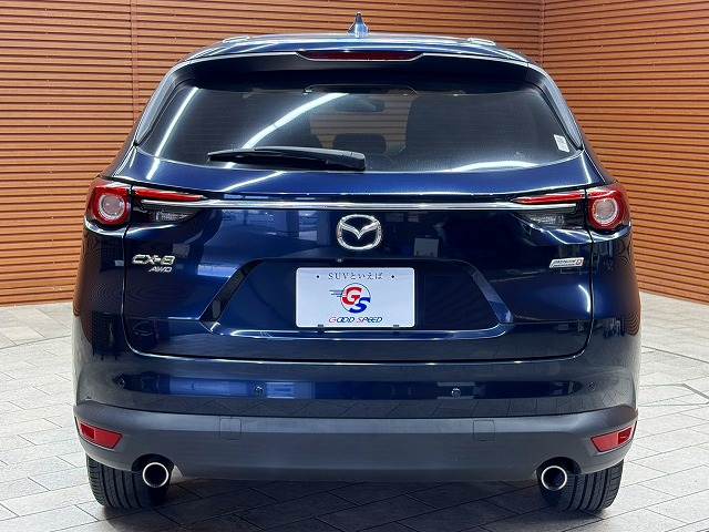 マツダ&nbsp;CX-8の画像19