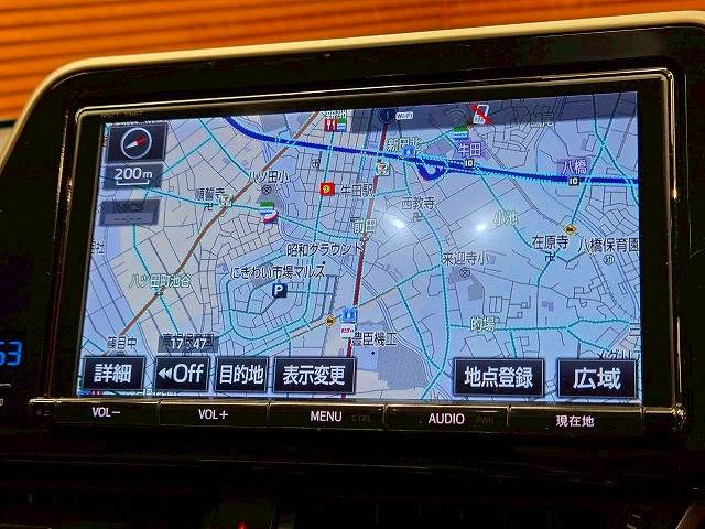 トヨタ&nbsp;C-HRの画像3
