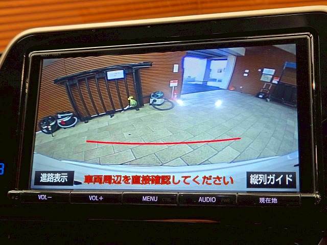 トヨタ&nbsp;C-HRの画像4